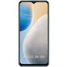 vivo iQOO Z6 Phone Full Specifications ...