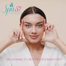 Agenda tu cita en el mejor Spa de Belleza de Guayaquil 🌼 en Spa 57  contamos con la última tecnología. 👉 Estamos ubicados en C.C. Plaza Mayor  1 local 201 Planta alta,