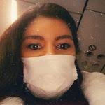 Celia Neff's Instagram, Twitter & Facebook