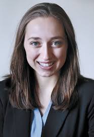 Handley: Sisson finds niche in architecture