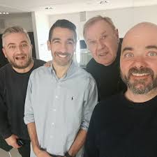 Geir karlsen has been appointed new ceo of norwegian air shuttle asa (norwegian). 112 Live Fra Porsgrunn Med Geir Karlsen Og Fernando De Ornelas Fotballklubben Podcast Podtail