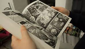 Dont vs do drawing manga anime menggambar manga komik. 5 Software Untuk Membuat Komik Strip Gratis Terbaik Brankaspedia Blog Tutorial Dan Tips