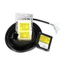 For Panasonic SUNX HL-G103-A-C5 Laser Displacement Sensor | eBay