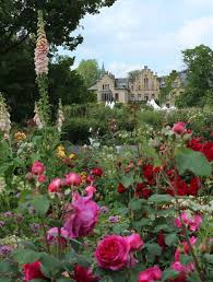 Sommerfestival Auf Schloss Ippenburg Schloss Sommer Festival