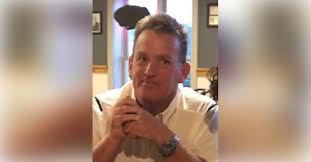 Obituary information for Mark James Lynch