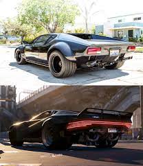 This is the car you've definitely seen before. Quadra V Tech From Cyberpunk 2077 In Real Life Cyberpunkgame