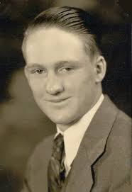 Chester B. “Chy” Barrows (1912-2003)