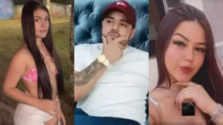Principal investigado pelo desaparecimento das primas no PR, 'Dog Dog' pode  entrar na lista da Interpol; veja o que muda