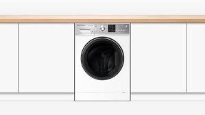 5 best washing machines you can buy in 2021. Front Loader Washing Machine 8 5kg With Steam Refresh Fisher Paykel New Zealand