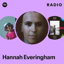 Hannah Everingham