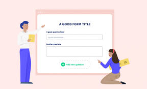 The combination of ideas to form a theory or system. 46 Form Design Best Practices Form Design Examples