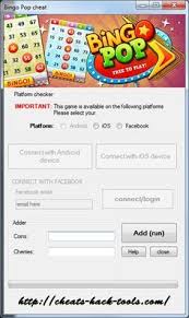 Bingo At Home App Cheat Codes Bingo Pop Hack Tool Free Download No Surveys Tool Hacks Download Hacks Bingo