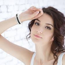 Silicone Strap for Apple Watch Band 45mm 44mm 42mm, Stylish Bracelet with  Gold Honey Bee Charms for iWatch Series 9 8 7 6 5 4 3 2 1 SE, Designer  Sport ...