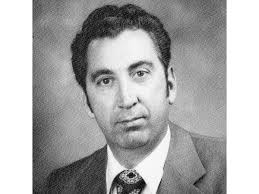 George Spendlove Obituary (1938