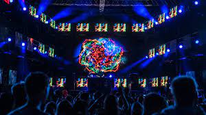 Deze wordt verschoven naar 30 juli tot 8 augustus 2021. Lokerse Feesten 2021 Music Festival Wizard
