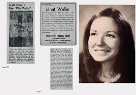 Old Time Marion Wisconsin