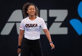 She became a professional tennis player in 2014. Naomi Osaka Biography Age Height Parents Boyfriend Net Worth