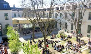 La réforme des admissions pour. Campus De Reims Sciences Po College Universitaire