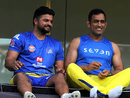 Find suresh raina latest news, videos & pictures on suresh raina and see latest updates, news, information from ndtv.com. No Signs Of Ageing Ms Dhoni Still Has Cricket Left In Him Suresh Raina Cricket News Times Of India