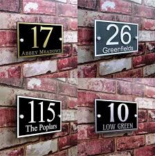 2 day free shipping on 1000s of products! Customizehouse Sign Door Number Address Plaque Modern Border Buy At The Price Of 13 11 In Aliexpress Com Imall Com