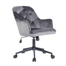Velvet Tufted Office Chair Office Chairs Best Buy Canada Tufted Office Chair Chair Task Chair