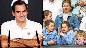Roger federer real name/full name: Australian Open 2021 Roger Federer S Great Decision Amid Chaos