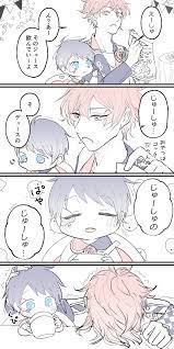 twitter 漫画 ディズニーアート ディズニーファンアート
