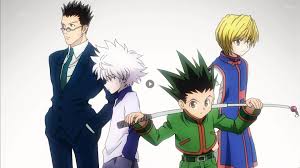 Maybe you would like to learn more about one of these? Ø§Ù„Ù‚Ù†Ø§Øµ Hunter X Hunter Ø§Ù„Ø­Ù„Ù‚Ø© 101 Ù…ØªØ±Ø¬Ù…Ø©