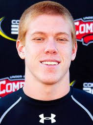 Taylor Oldham Wide Receiver Recruiting Profile