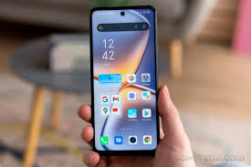 Infinix Zero 5G review: Software ...