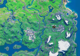 11.09.2020 · to visit the fortnite jennifer walters office location you need to make your way over to retail row, which everyone should know by now 27.08.2020 · here's the location of where you can find jennifer walter's house in fortnite to complete the visit jennifer walter's office as jennifer. Fortnite Season 4 She Hulk Awakening Challenge Guide Segmentnext