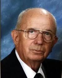 Rufus Harris Obituary