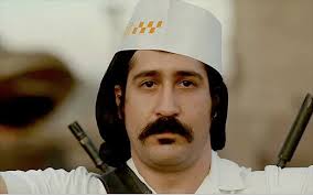 If It's Hip It's Here