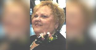 Obituary for Annie D. (Garrett) Delp