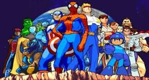 Cheats, codes, passwords, hints, tips, tricks, help and easter eggs for the sega dreamcast game, marvel vs. Desbloquear Personajes En Marvel Vs Capcom 1ra Parte Comics Amino