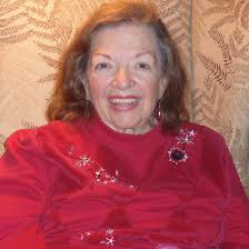 Rose Marie Ball Obituary