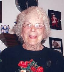 Obituary information for Mary Evelyn Lafary