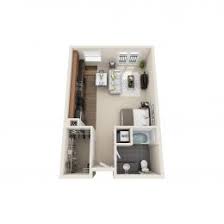 693 furnished 1 bedroom apartments for rent in denver, co. Bell Denver Tech Center Apartments In Denver Co