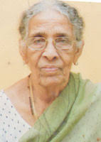 Magdalena D'Souza Nee Fernandes (86),Kankanady,Mangalore