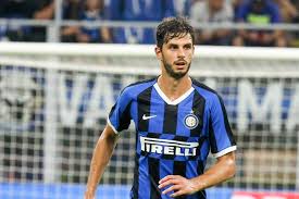 Ranocchia then signed for genoa on a permanent contract in 2008, but was immediately loaned out. Serie A Inter Mailand Will Sich Von Andrea Ranocchia Trennen
