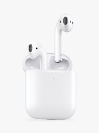 Airpods Apple Headphone Headphones Apple Airpods 2