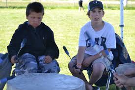 Indigenous peoples live in all regions of the world and own, occupy or use some 22% of global land area. National Aboriginal Day Activities