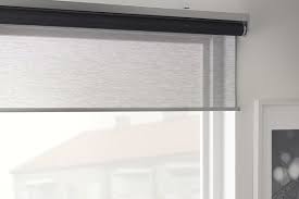 Window blinds and shades are a stylish and functional addition to any home. Ikea S Cheap Smart Blinds Could Finally Make The Perfect Lazy Sunday Morning Complete The Verge