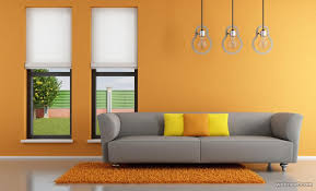 If you are an expert in drawing, then go with this type of painting style. 50 Beautiful Wall Painting Ideas And Designs For Living Room Bedroom Kitchen