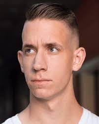 Variations Of The Men S Undercut Haircut Undercut Men Mens Hairstyles Undercut Haircuts For Men
