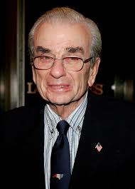 Probe and Night Beat" Richard Adler, Dr. Daniel Poling (TV Episode 1957)