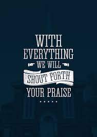 Maybe you would like to learn more about one of these? Pin By Mr Melilli On Design Worship Lyrics Hillsong Quotes Words