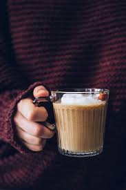 Pumpkin Spice Latte The Healthy Version Recipe Vegan Pumpkin Spice Latte Healthy Pumpkin Spice Latte Vegan Pumpkin Spice