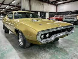 Image result for Light Gold 1971 Plymouth