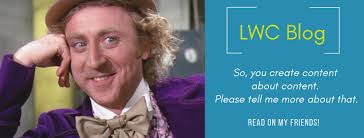 LWC Content Marketing Blog
